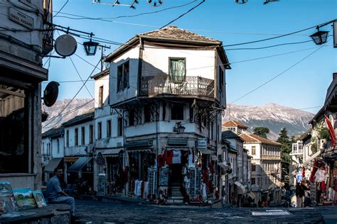 is tirana safe|is albania dangerous.